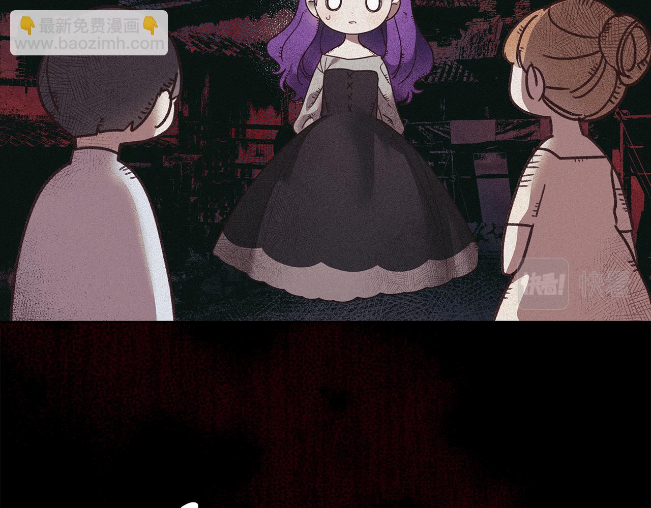 第65话 真正的原因(1/5)-第66话