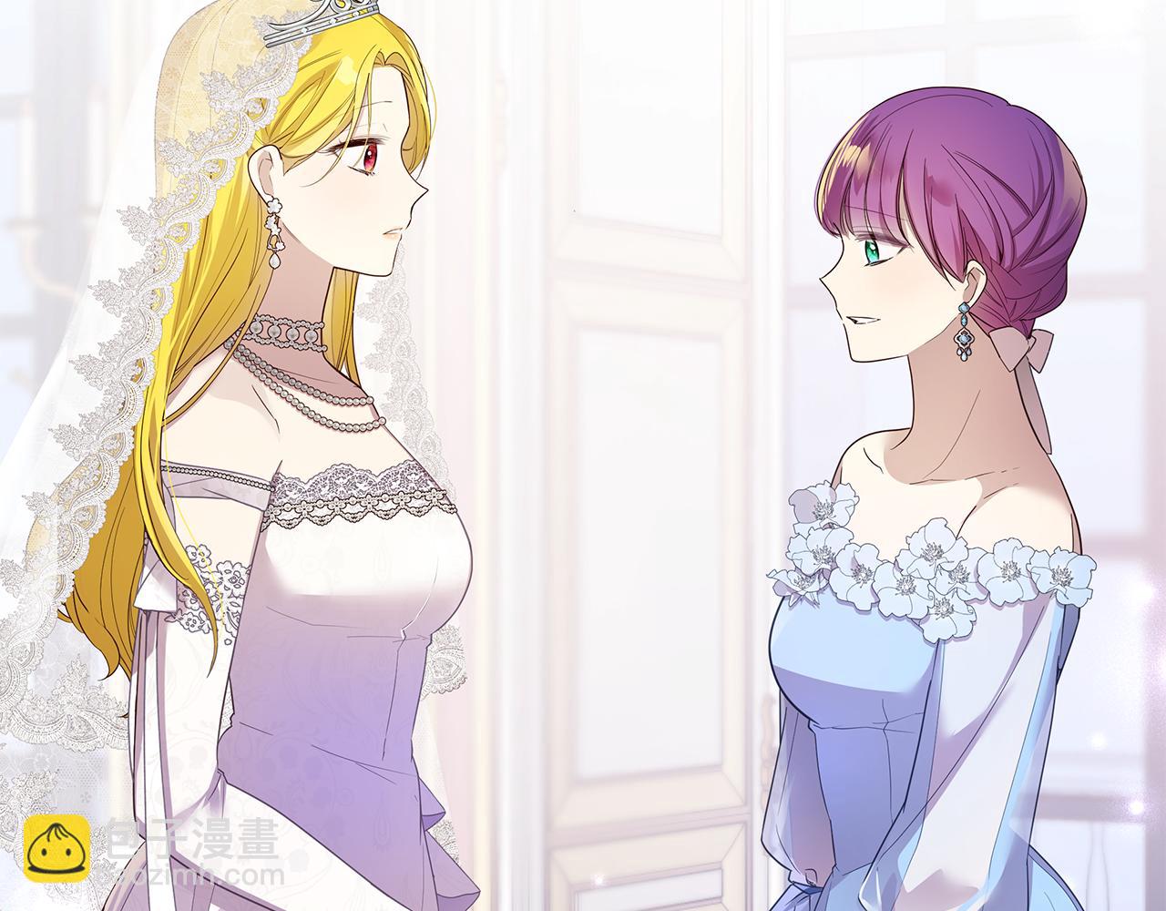 第69话 参加婚礼(1/5)-第70话