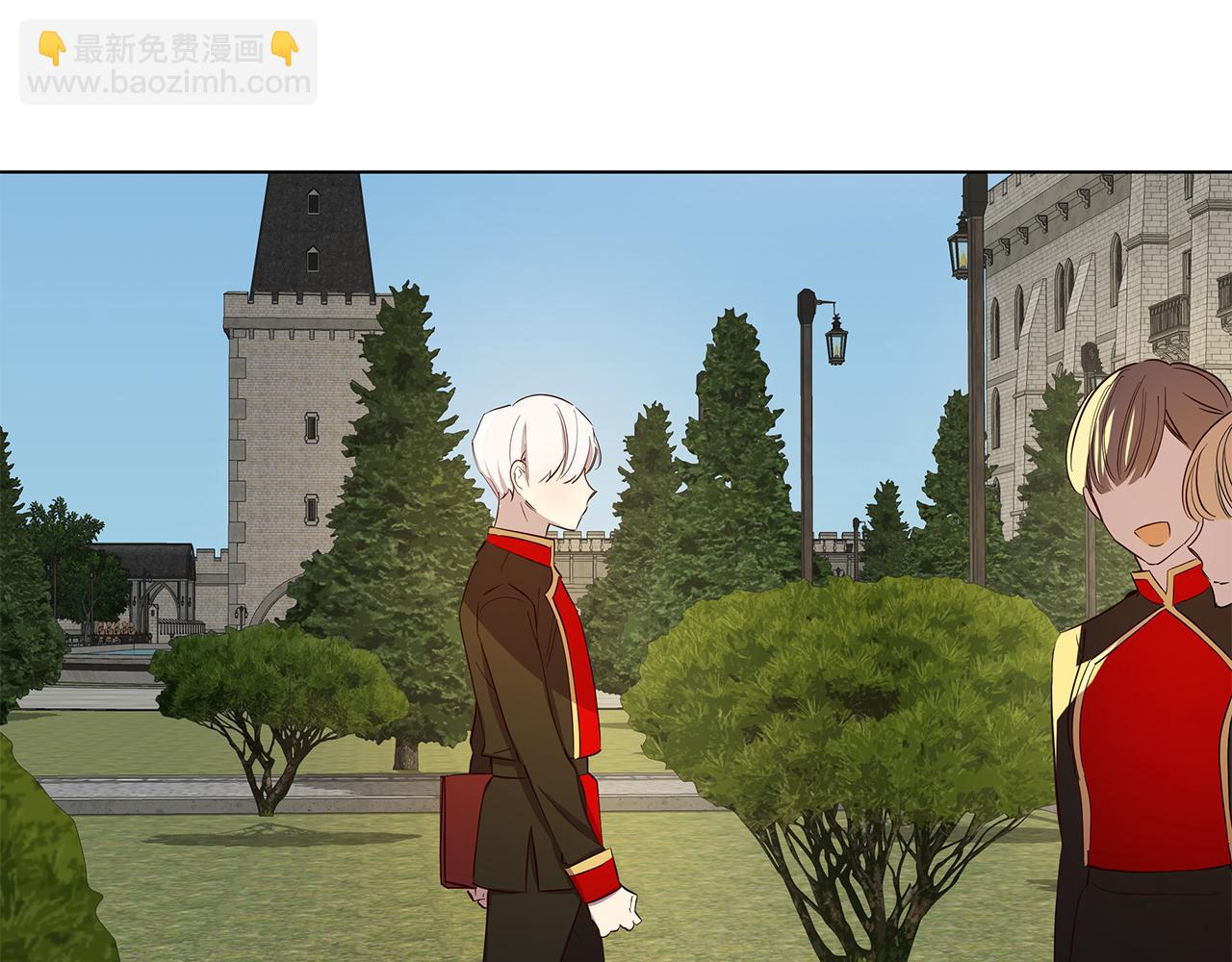 第7话 学霸的秘密(1/3)-第8话