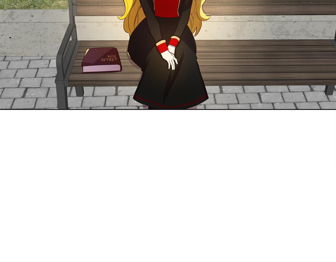 第7话 学霸的秘密(1/3)-第8话