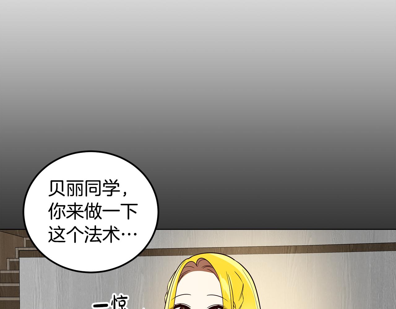 第7话 学霸的秘密(1/3)-第8话