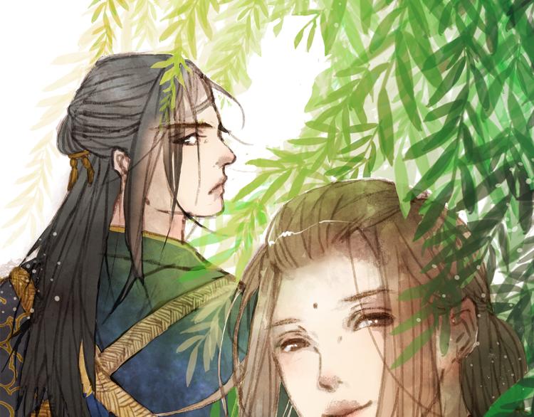 第2话 这样进展太快了吧！(1/2)-第2话