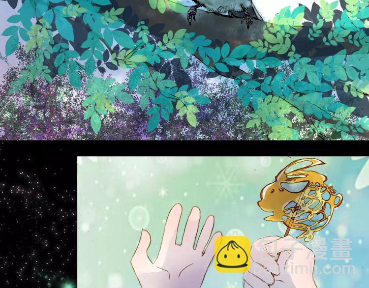 第17话 病发-第18话