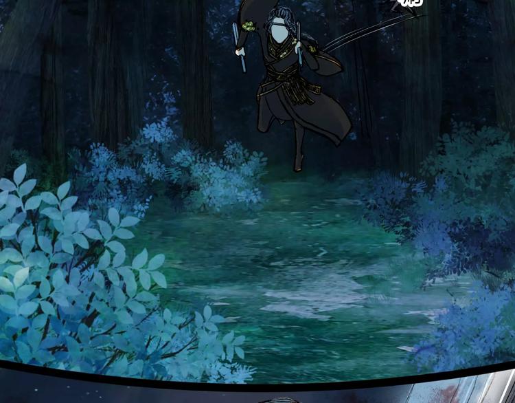 第45话 往前跑-第46话