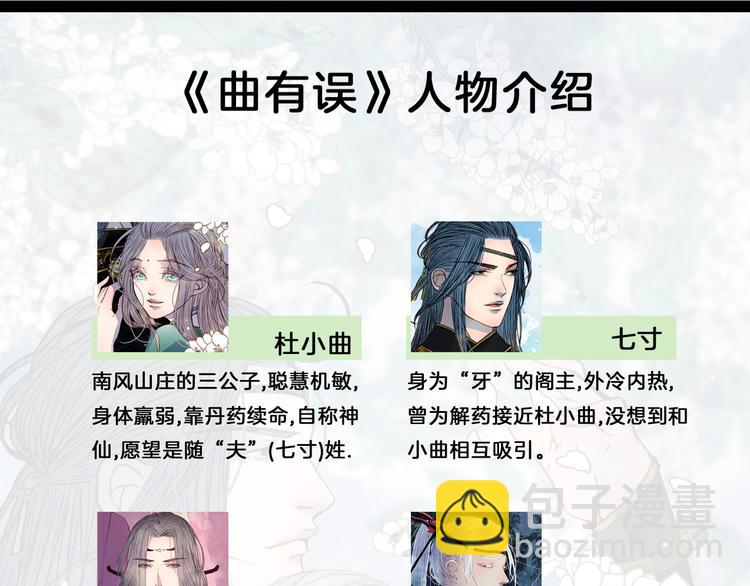 第59话 疯子-第60话