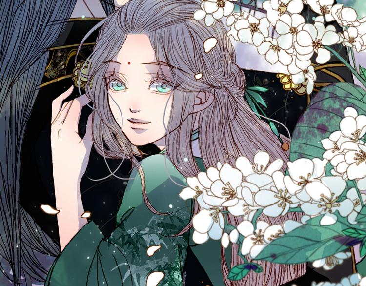 第61话 十七年前-第62话