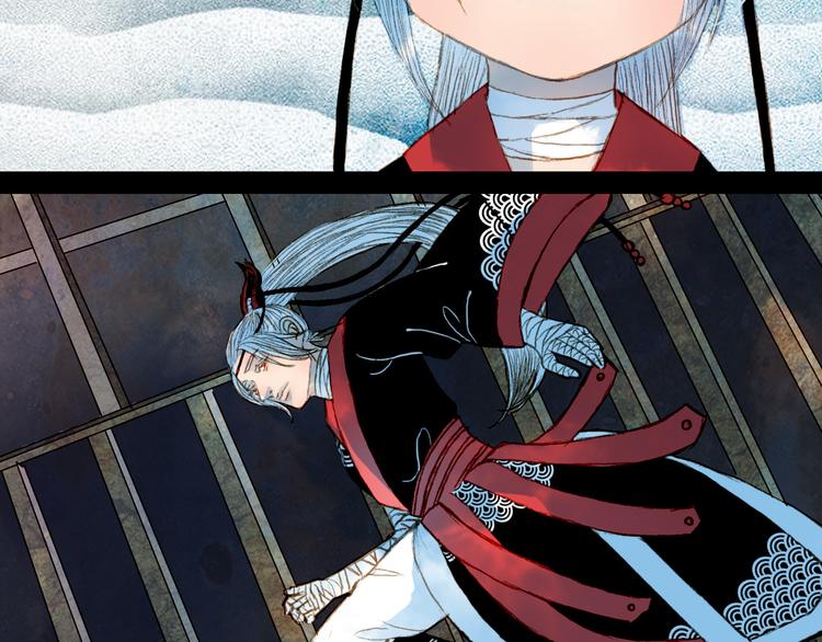 第63话 路不归的大礼-第64话