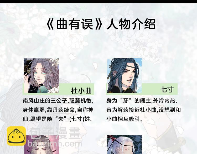 第63话 路不归的大礼-第64话