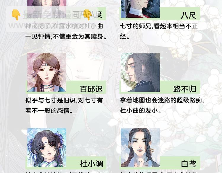 第65话 初相遇不堪回首(1/2)-第66话