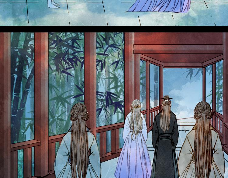 第69话 有没有想我-第70话