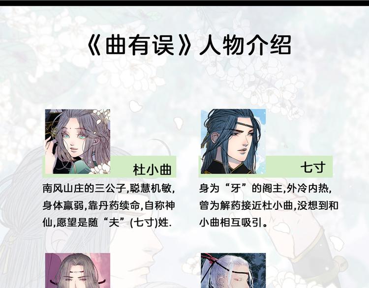 第69话 有没有想我-第70话