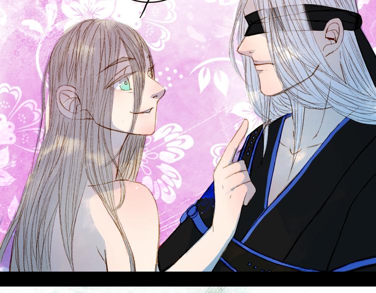 第71话 靠近一点点-第72话