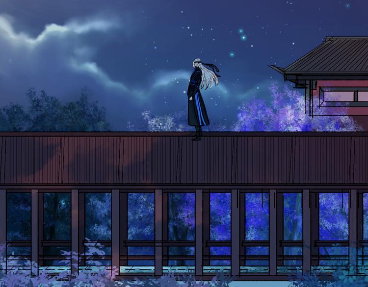 第71话 靠近一点点-第72话