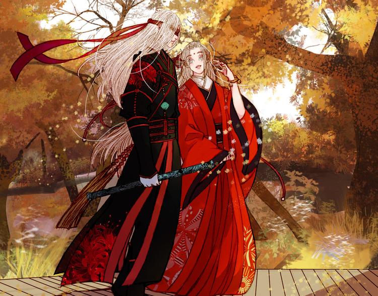 第77话 出逃(1/2)-第78话