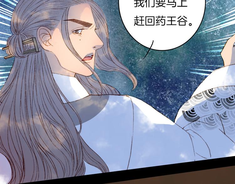 第79话 离开洛阳(1/2)-第80话