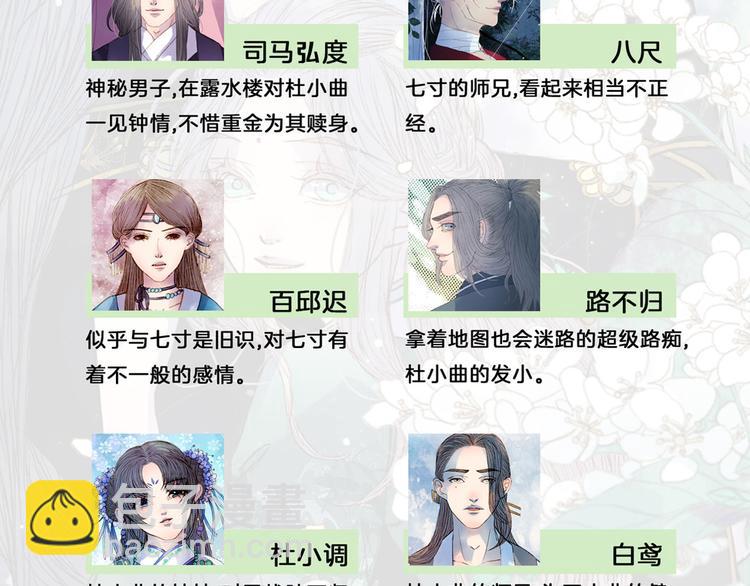 第79话 离开洛阳(1/2)-第80话