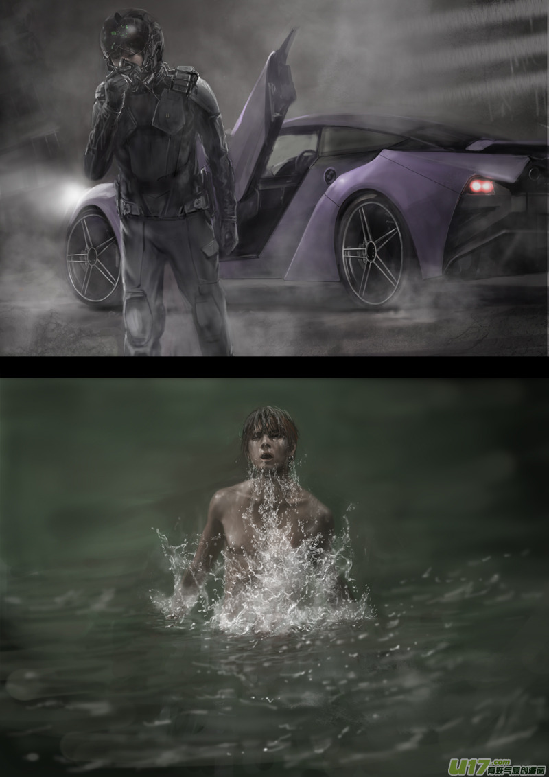 FILE1  （ 下）-第2话