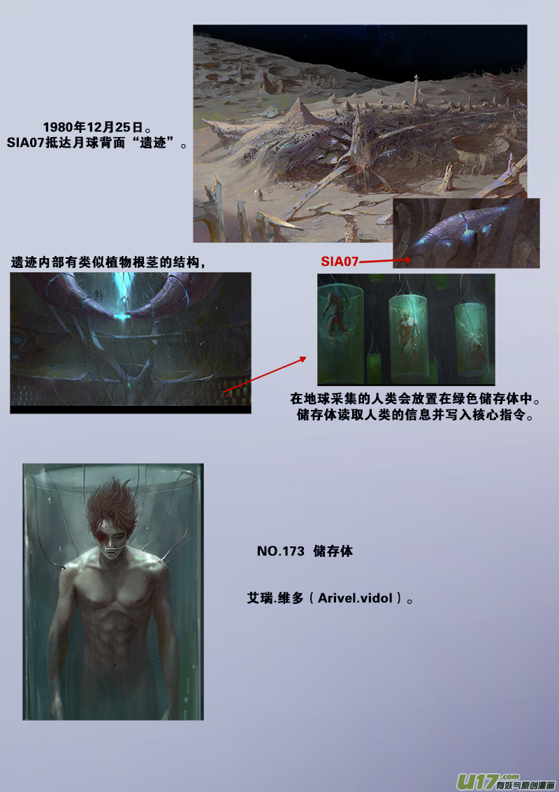 rainbow 角色公式书-第24话