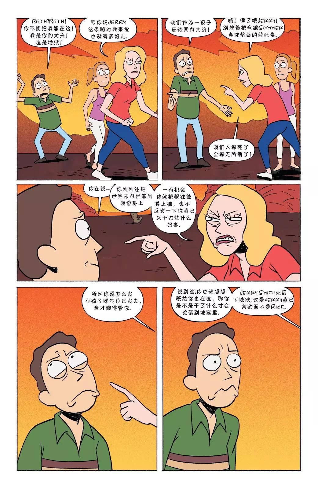 RAM的地獄之旅 - 第02集 - 4