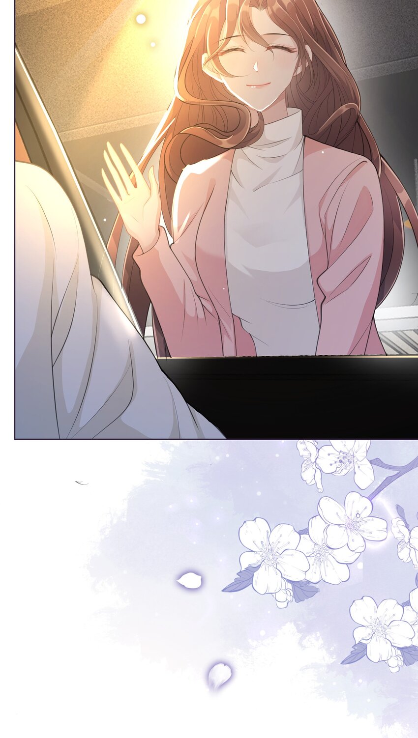 第13话 来自季老师的邀请(1/2)-第14话