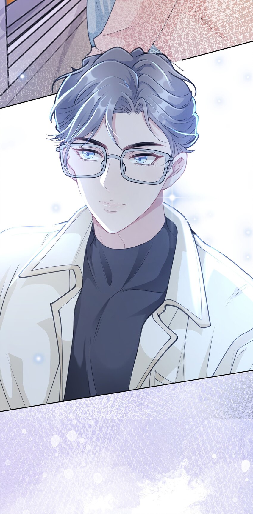 第13话 来自季老师的邀请(1/2)-第14话