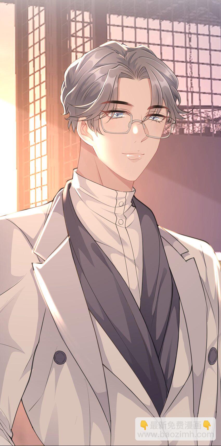 第15话 关心则乱(1/2)-第16话