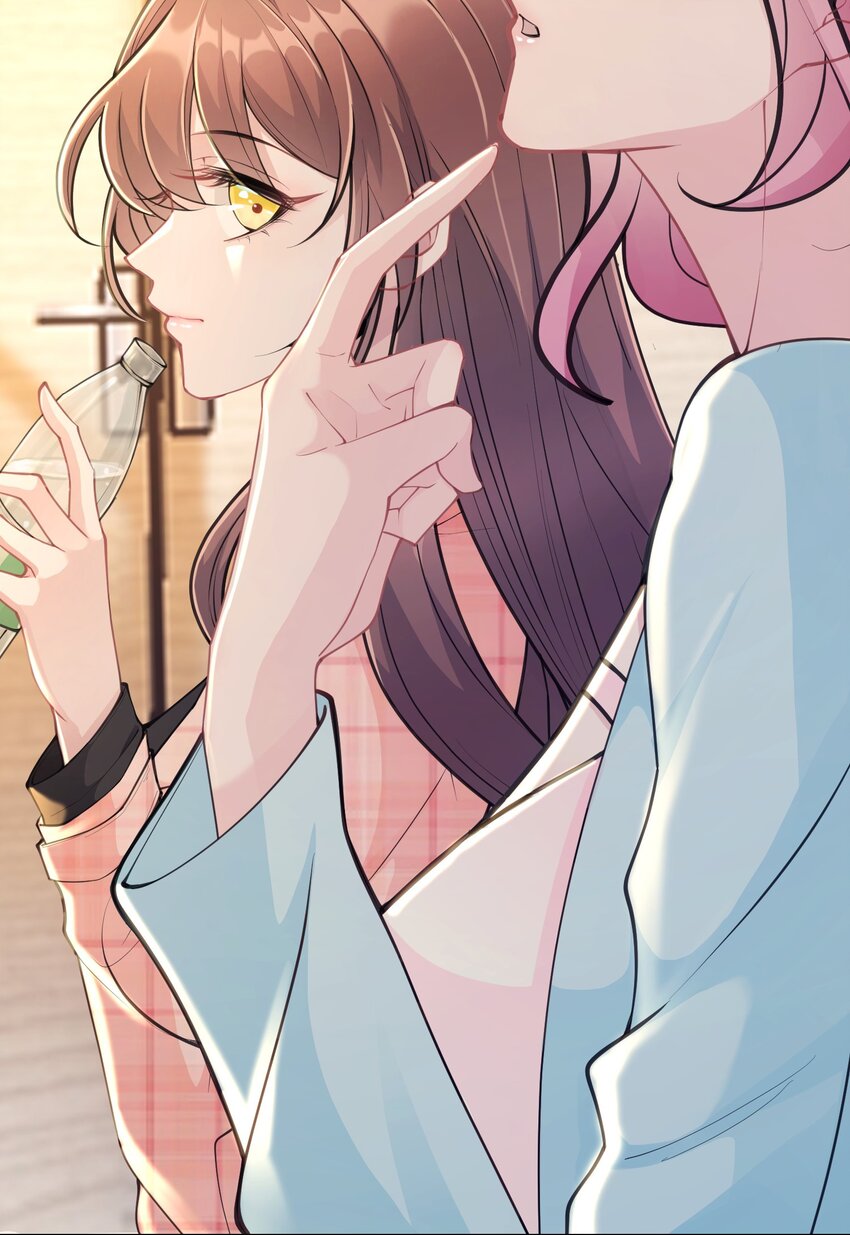 第17话 再努力一点(1/2)-第18话