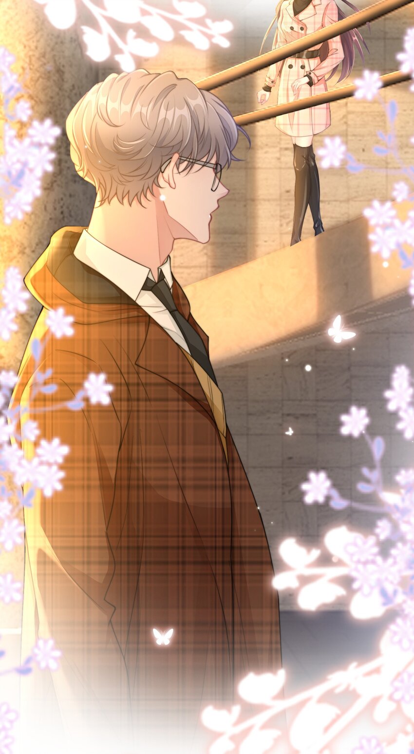 第19话 我陪你(1/2)-第20话