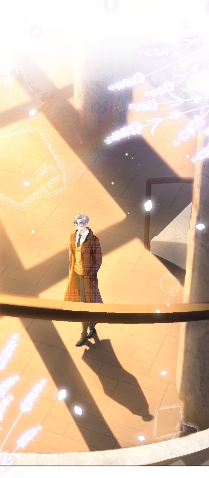 第19话 我陪你(1/2)-第20话