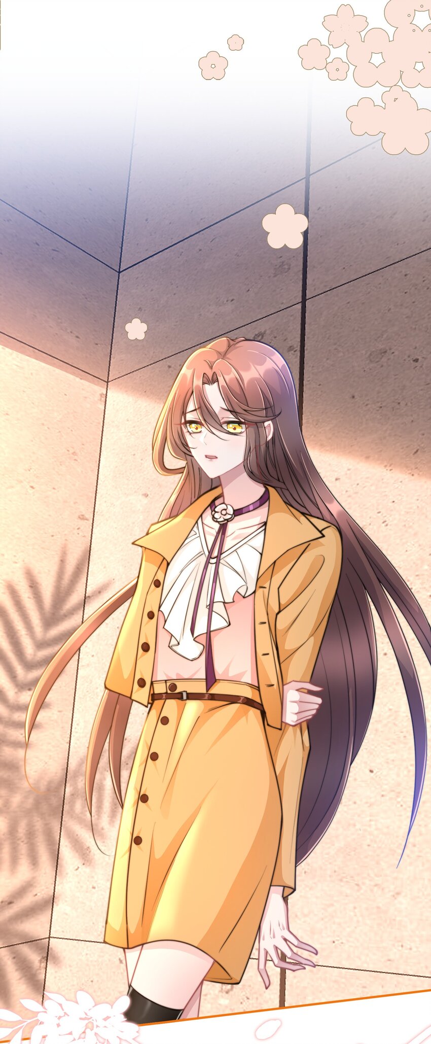 第21话 冷静自持？(1/2)-第22话