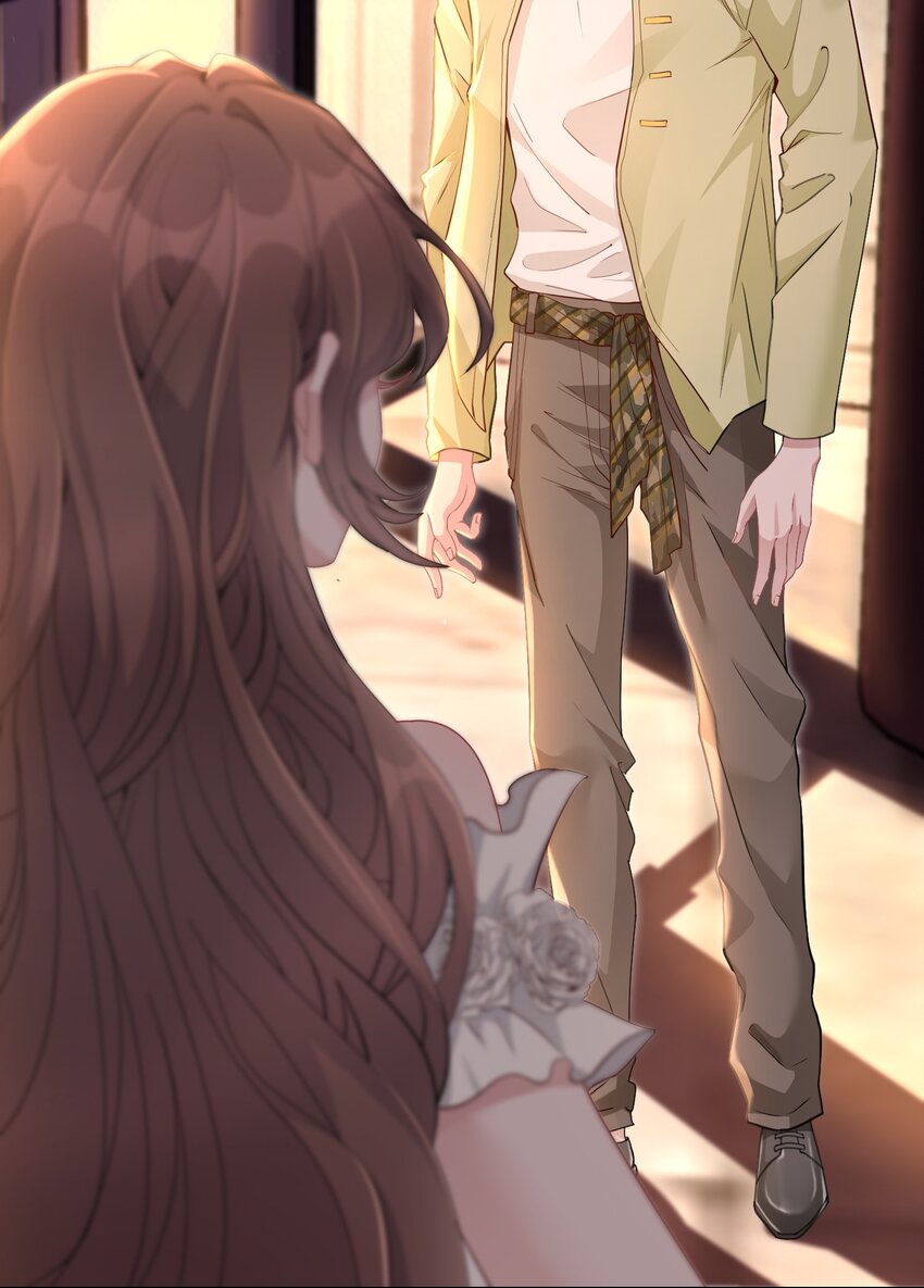 第23话 招架不住啊(1/2)-第24话