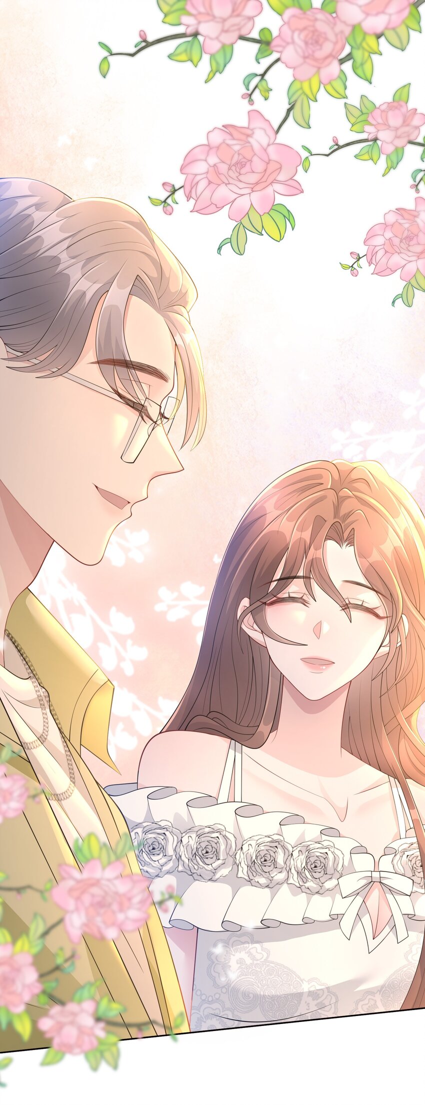 第25话 我是否可以期待&hellip;&hellip;(1/2)-第26话