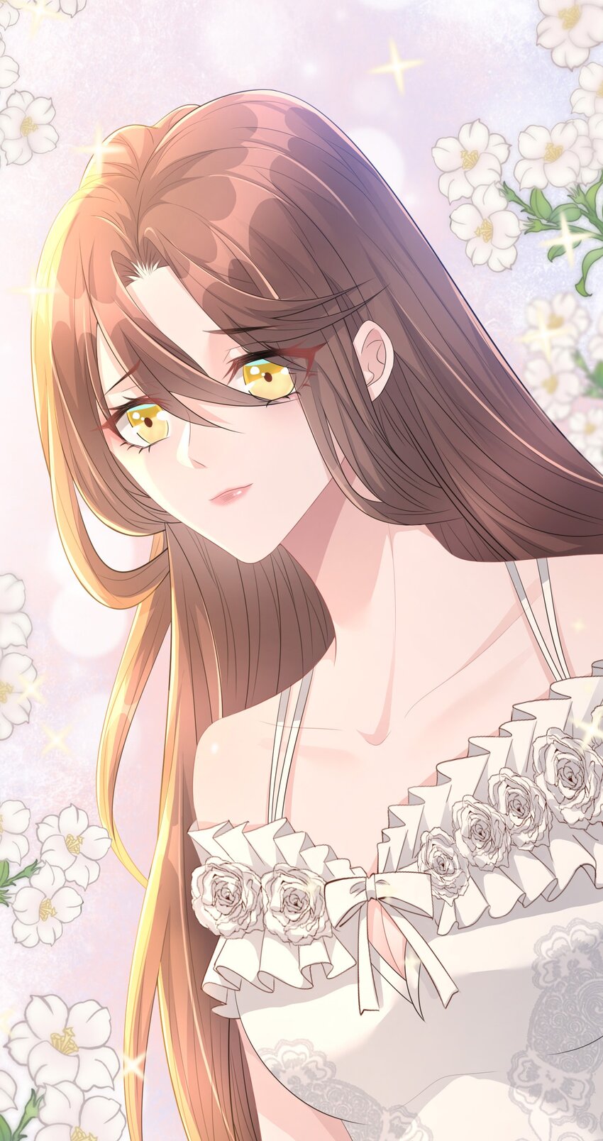 第25话 我是否可以期待&hellip;&hellip;(1/2)-第26话