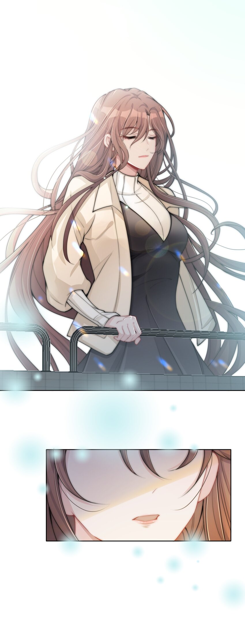 第03话 许佳宁，你跟我来(1/2)-第4话