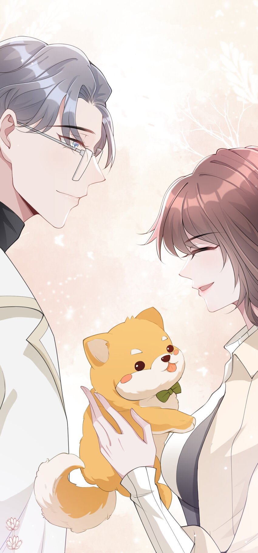 第05话 喜欢的人(1/2)-第6话