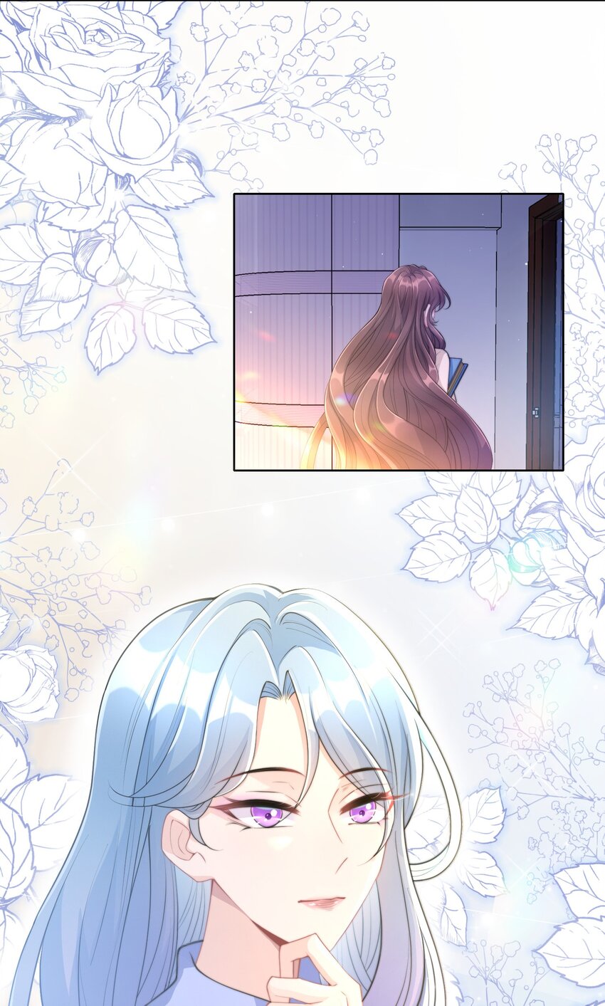 第07话 你在想念谁？(1/2)-第8话