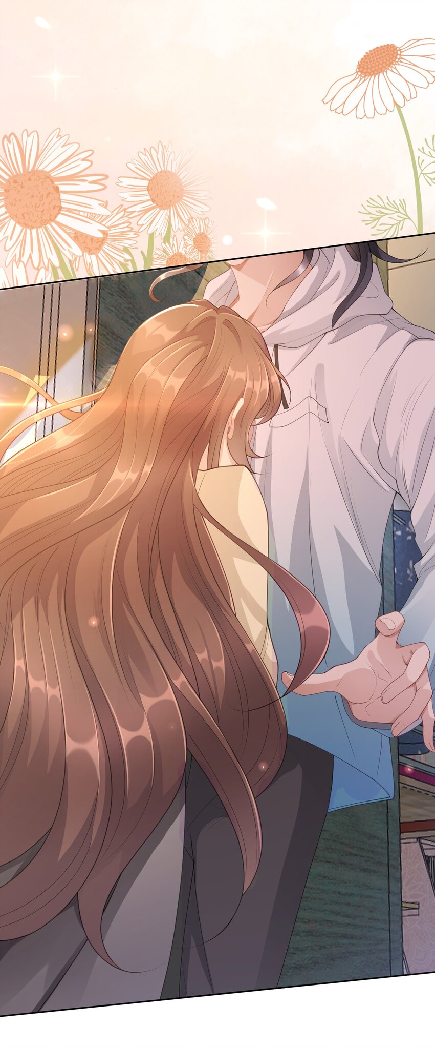 第07话 你在想念谁？(1/2)-第8话