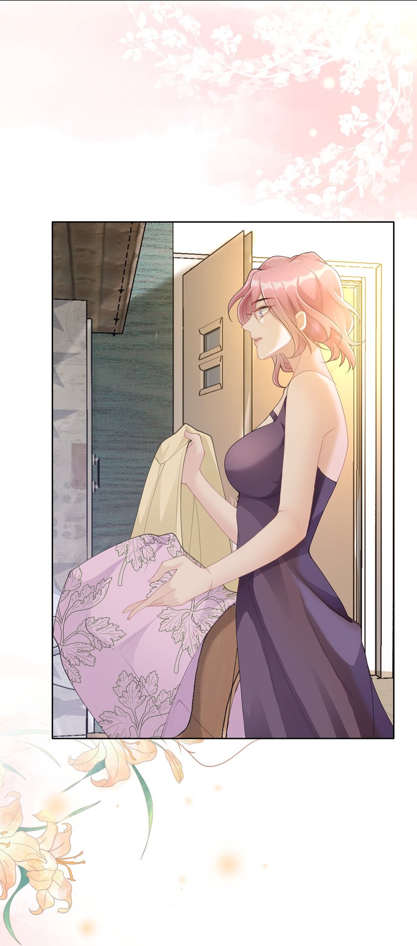 第07话 你在想念谁？(1/2)-第8话