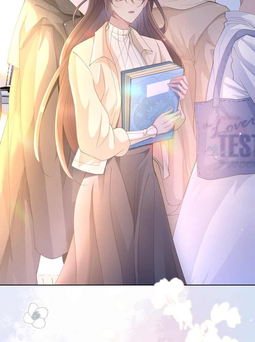 第07话 你在想念谁？(1/2)-第8话