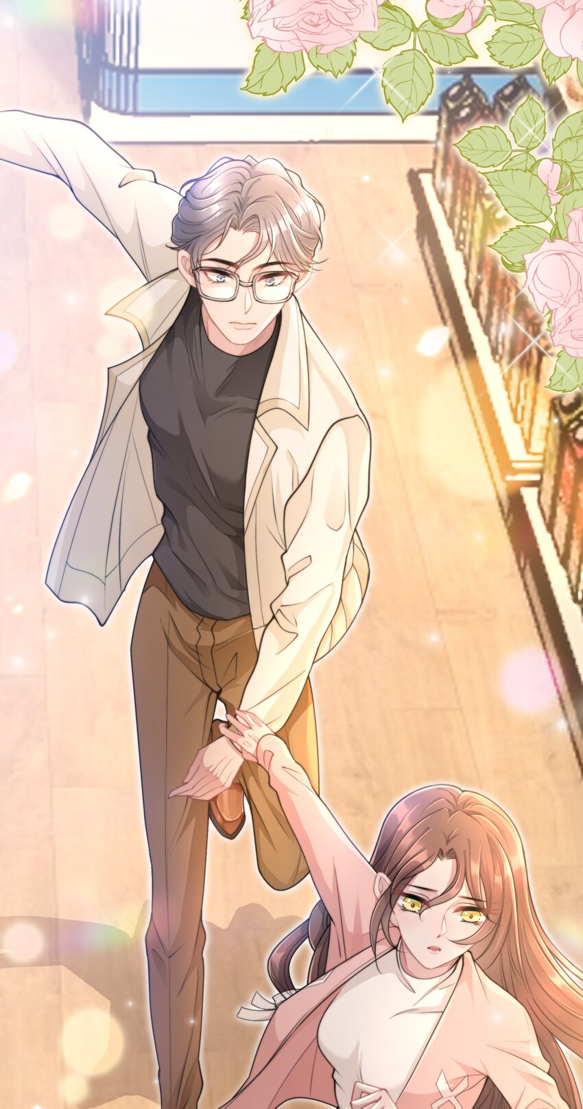 第09话 钟灵(1/2)-第10话