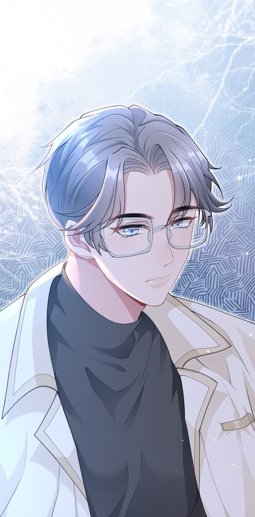 第09话 钟灵(1/2)-第10话