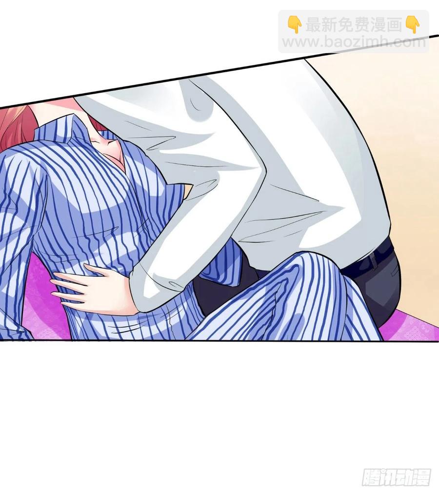 第22话 你有没有想我？-第22话