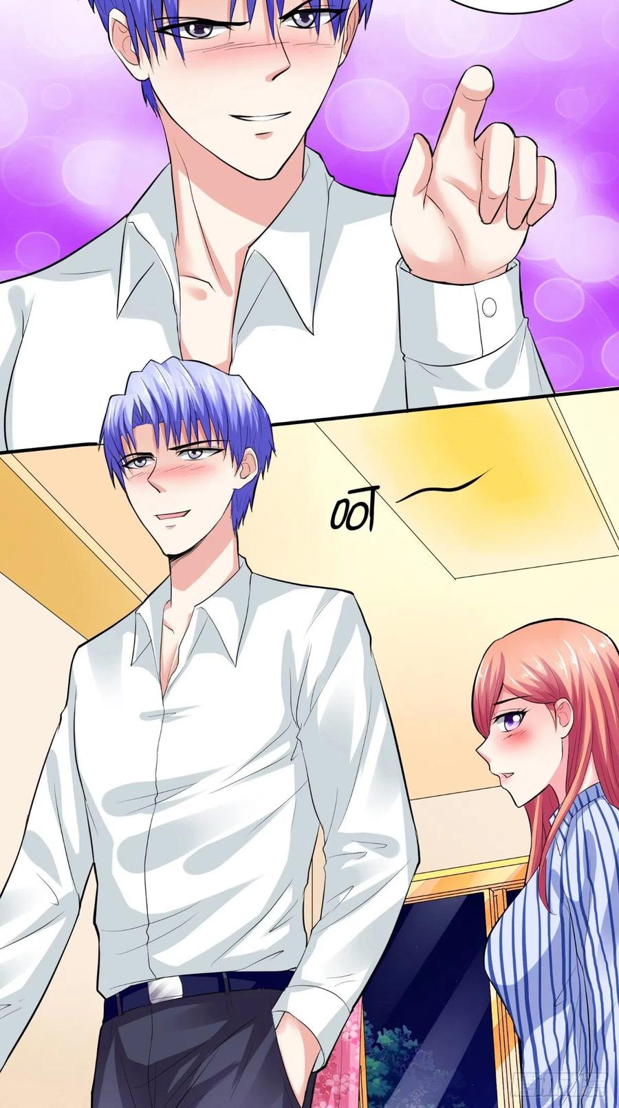 第24话 他到底想怎样-第24话