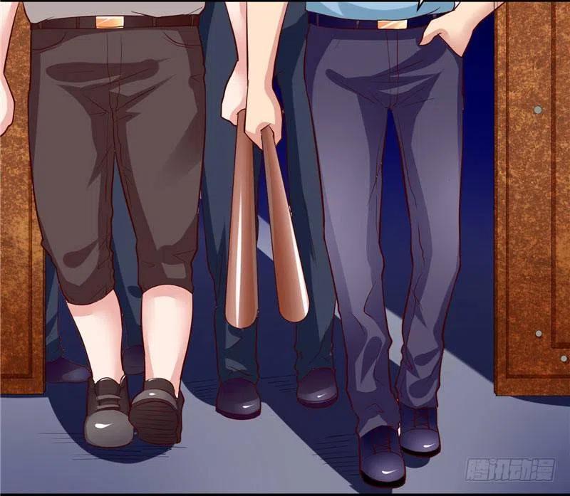 第38话 好戏才刚开始-第38话