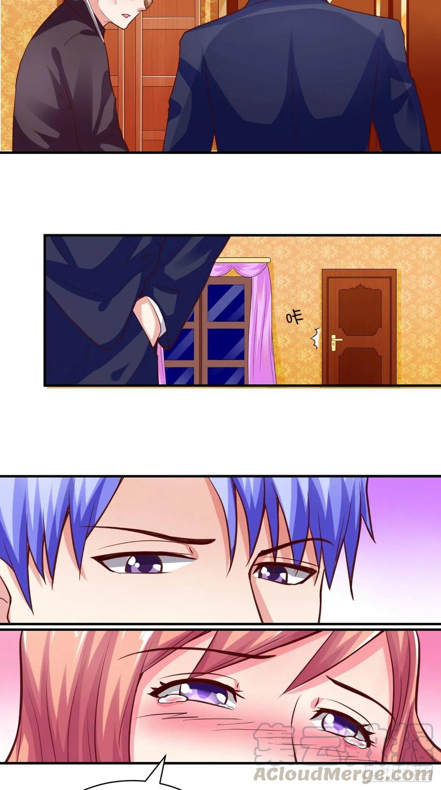 第44话 既然逃不掉，就接受吧-第44话