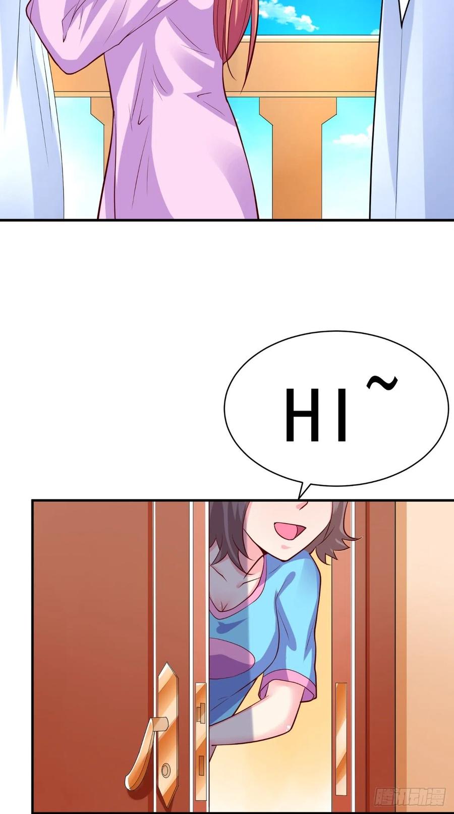 第54话 游玩遇险-第54话