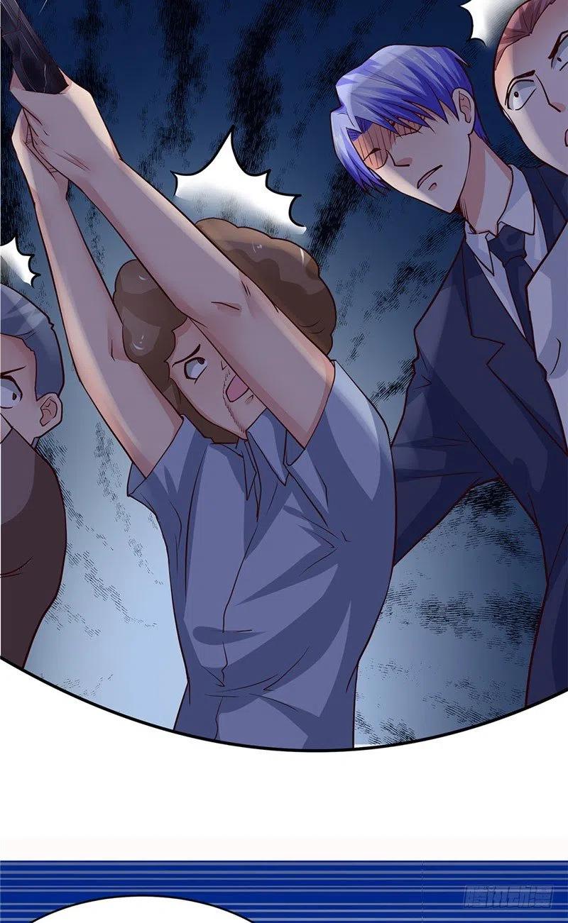 第66话 解围的小石头-第66话