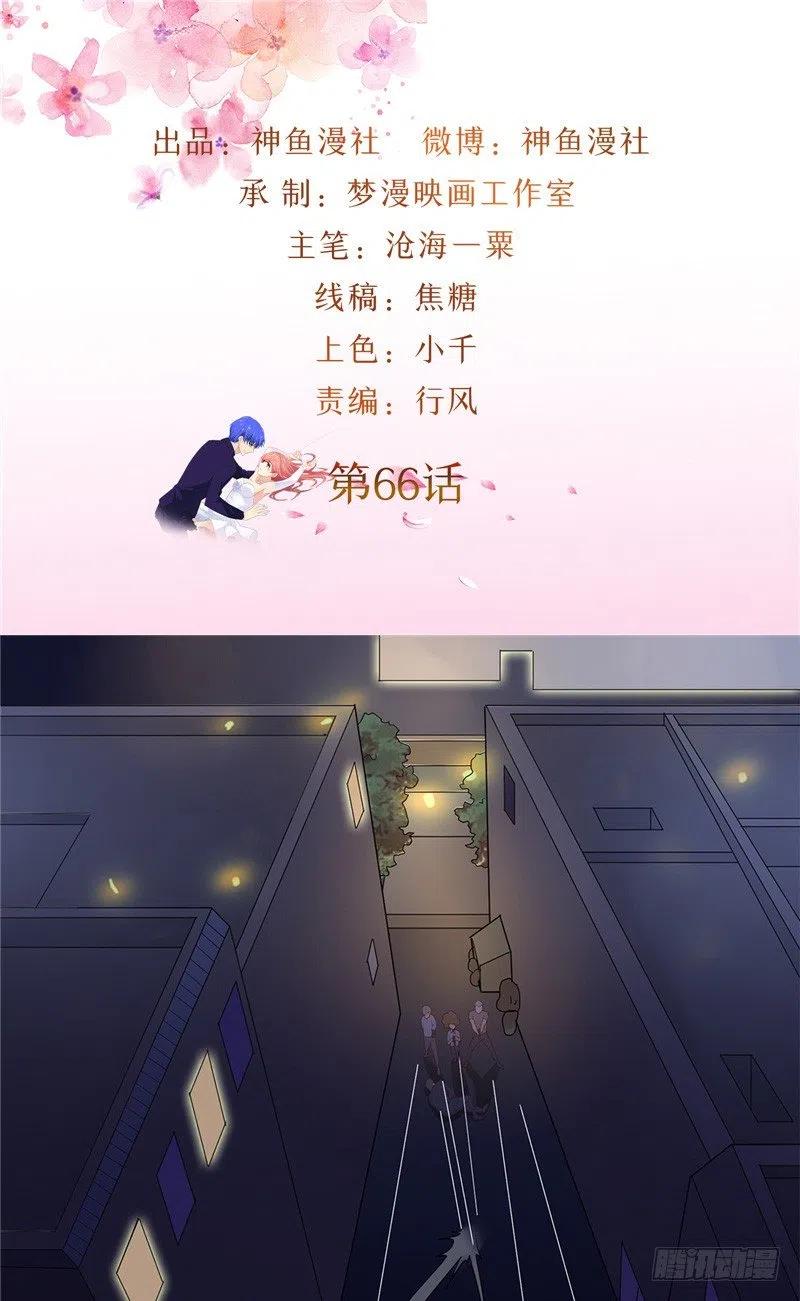 第66话 解围的小石头-第66话