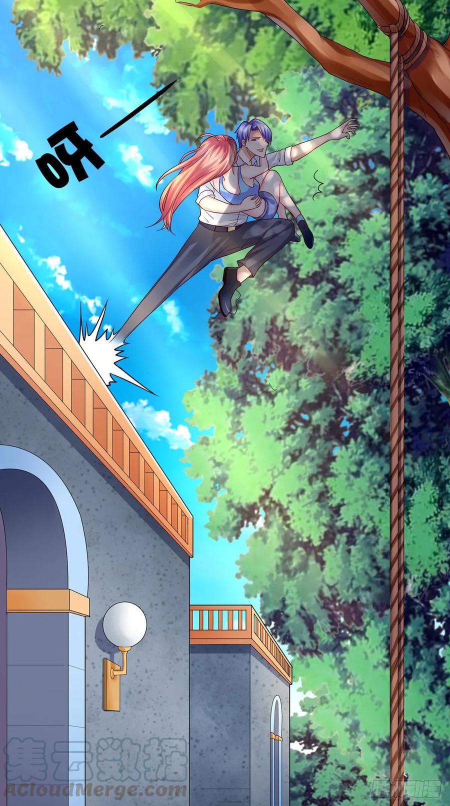 第68话 抢戏-第68话