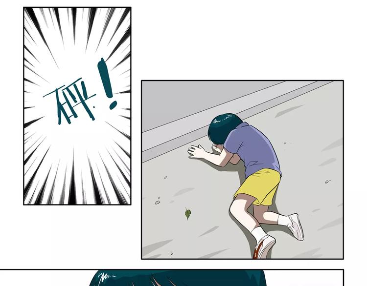 第21话 回忆-第22话